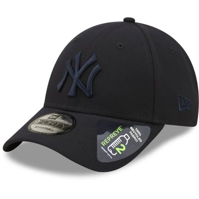 шапка,всички,шапки,new,era,tonal,repreve,9forty,new,york,yankees,cap,navy
