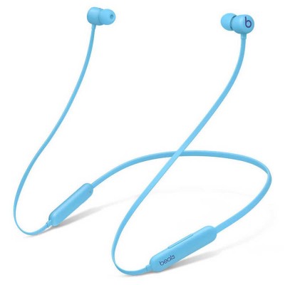 слушалки,apple,beats,flex,blue