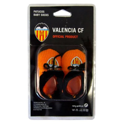 детски,сандали,и,чехли,valencia,cf,junior,bootie,orange,(orange)