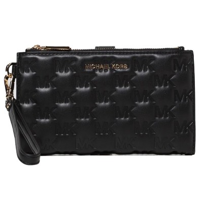 портфейли,и,портмонета,michael,kors,34s2gj6w4l,wallet,black