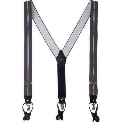 колани,hackett,central,stripe,suspenders,grey,(grey)