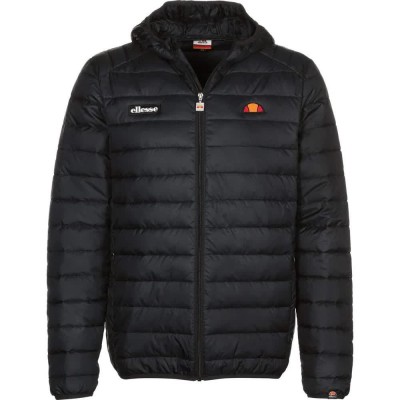 яке,мъжки,якета,ellesse,down,lombardy,jacket,black,anthracite,(black)