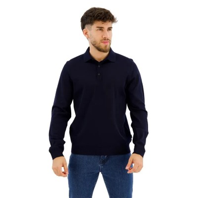 мъжки,блузи,с,яка,boss,lancione,10243919,01,polo,dark,blue