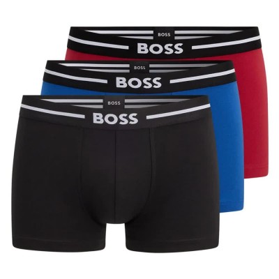 боксерки,мъжко,бельо,boss,bold,10245121,01,boxers,3,units,multicolor