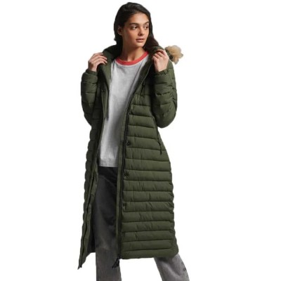 яке,дамски,якета,и,палта,superdry,super,long,line,fuji,jacket,dark,moss,(green)