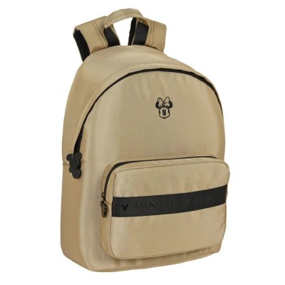 раница,раници,safta,14.1´´,minnie,mouse,premium,20l,30x46x14,cm,backpack,brown,(multicolor)