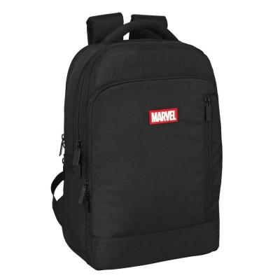 раница,раници,safta,15.6´´marvel,teen,17l,30x46x14,cm,backpack,multicolor,(black)
