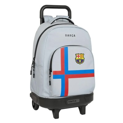 раница,раници,safta,compact,removable,fc,barcelona,third,22,23,wheeled,backpack,multicolor,(grey)
