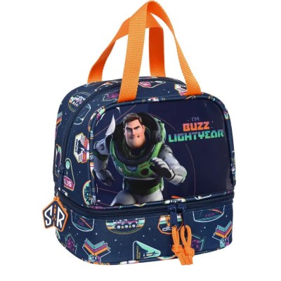 чанта,раници,safta,lightyear,lunch,bag,multicolor,(blue)