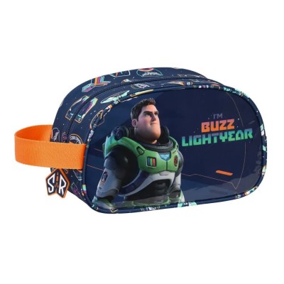 несесер,тоалетни,принадлежности,safta,lightyear,wash,bag,multicolor,(blue)