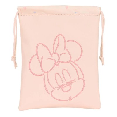 бебешка,спортна,чанта,спортни,сакове,и,чанти,safta,minnie,mouse,baby,gymsack,multicolor,(pink)