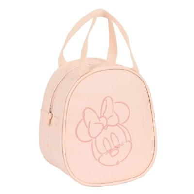 бебешка,чанта,раници,safta,minnie,mouse,baby,lunch,bag,multicolor,(orange)
