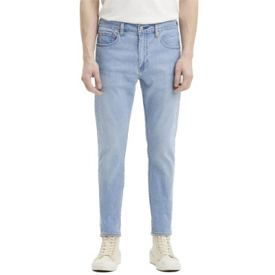 дънки,мъжки,панталони,levi´s,®,512™,slim,taper,jeans,med,indigo,worn,in,mi,(blue)