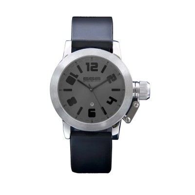 часовник,часовници,666barcelona,666,212,watch,silver,(grey)