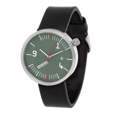 часовник,часовници,666barcelona,666,222,watch,silver,(grey)
