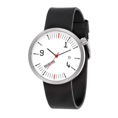 часовник,часовници,666barcelona,666,223,watch,silver,(white)