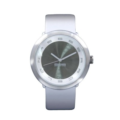 часовник,часовници,666barcelona,666,233,watch,silver,(grey)