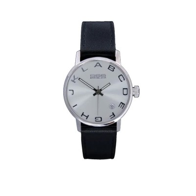 часовник,часовници,666barcelona,666,270,watch,silver,(silver)