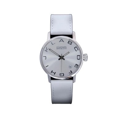 часовник,часовници,666barcelona,666,271,watch,silver,(white)