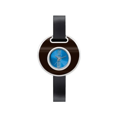 часовник,часовници,666barcelona,666,280,watch,golden,(blue)