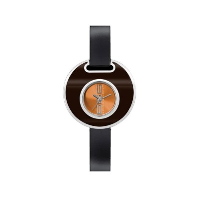 часовник,часовници,666barcelona,666,282,watch,golden,(orange)