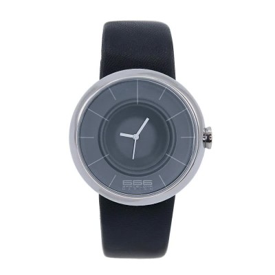 часовник,часовници,666barcelona,666,291,watch,silver,(grey)