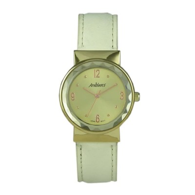 часовник,часовници,arabians,dba2213wb,watch,golden,(golden)