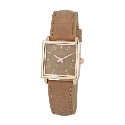 часовник,часовници,arabians,dba2252m,watch,golden,(brown)
