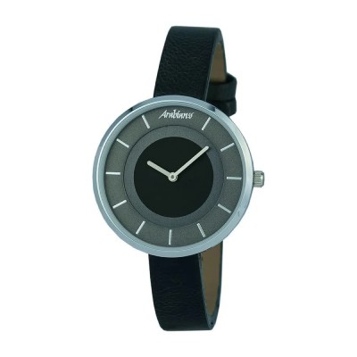 часовник,часовници,arabians,dba2257n,watch,silver,(grey)