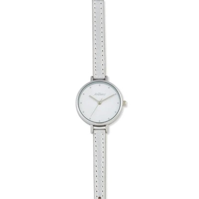 часовник,часовници,arabians,dba2265s,watch,silver,(silver)