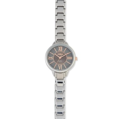часовник,часовници,arabians,dba2268d,woman,watch,silver,(grey)