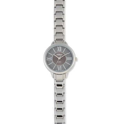 часовник,часовници,arabians,dba2268n,woman,watch,silver,(grey)