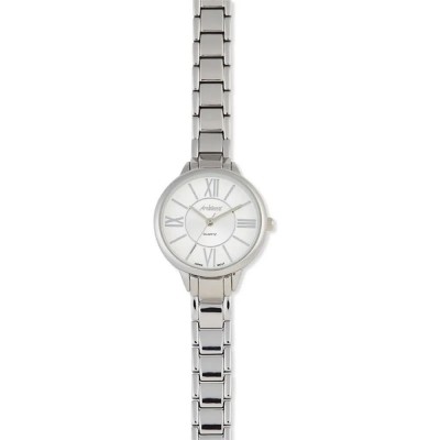 часовник,часовници,arabians,dba2268w,watch,silver,(silver)