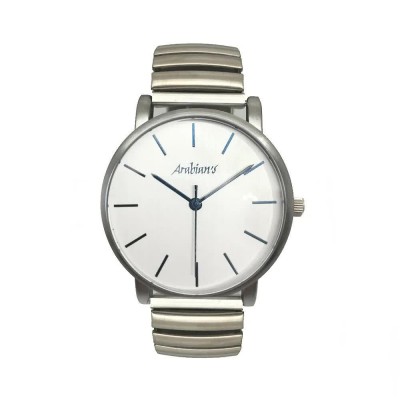 часовник,часовници,arabians,dba2272a,watch,silver,(white)