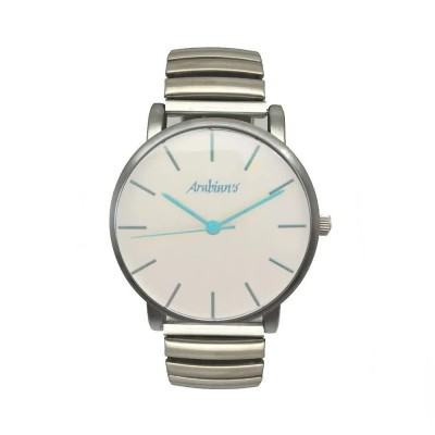 часовник,часовници,arabians,dba2272t,watch,silver,(white)