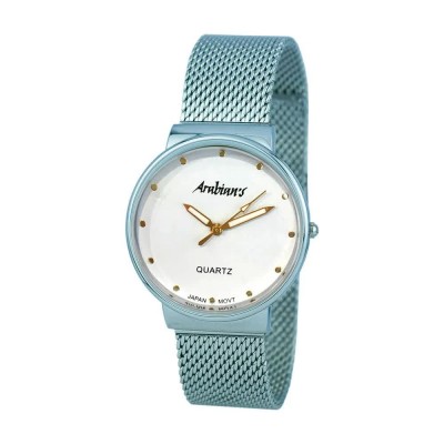 часовник,часовници,arabians,dbp2262d,watch,silver,(white)