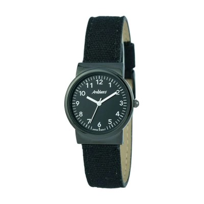 часовник,часовници,arabians,dna2238n,watch,silver,(black)