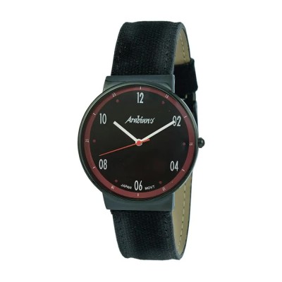 часовник,часовници,arabians,dna2238nr,watch,silver,(black)