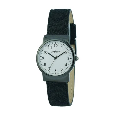 часовник,часовници,arabians,dna2238wb,watch,silver,(white)