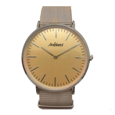 часовник,часовници,arabians,hba2228bo,watch,golden,(gold)