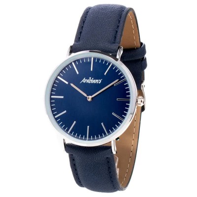 часовник,часовници,arabians,hba2228d,watch,golden,(blue)