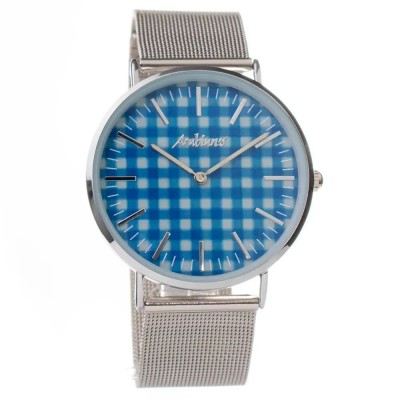 часовник,часовници,arabians,hba2228ea,watch,silver,(blue)