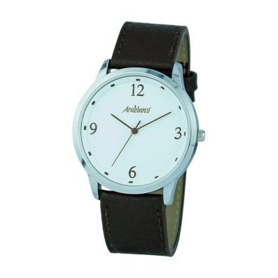 часовник,часовници,arabians,hba2249m,watch,silver,(white)