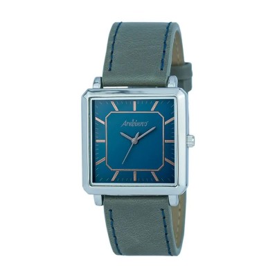 часовник,часовници,arabians,hba2256g,watch,golden,(blue)