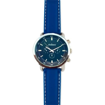 часовник,часовници,arabians,hba2258a,watch,golden,(blue)