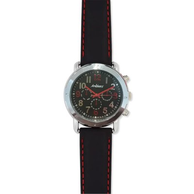 часовник,часовници,arabians,hba2260n,watch,silver,(white)