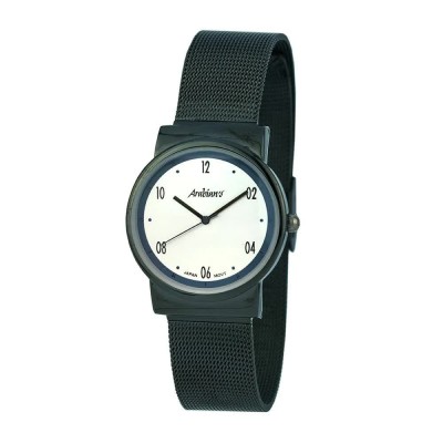 часовник,часовници,arabians,hna2235w,watch,silver,(white)