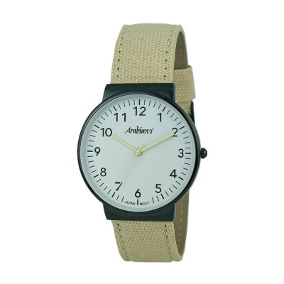 часовник,часовници,arabians,hna2236b,watch,golden,(white)