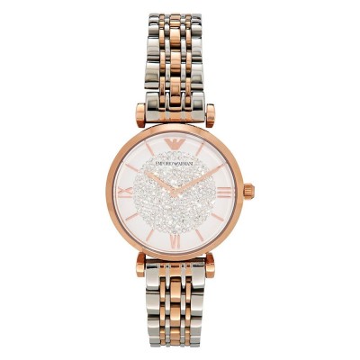 часовник,часовници,armani,ar1926,watch,golden