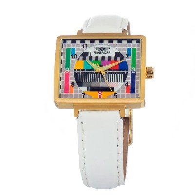 часовник,часовници,bobroff,bf0036,s013,woman,watch,golden,(color,chart)